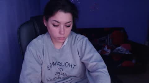 Snapshot of prettyjulliette chatting on January 2025 02:11:01 PM prettyjulliette online show from January 2025 02:11:01 PM