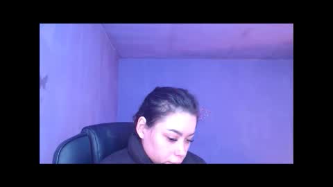 Snapshot of prettyjulliette chatting on January 2025 11:48:01 AM prettyjulliette online show from January 2025 11:48:01 AM