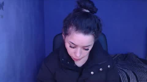 Snapshot of prettyjulliette chatting on January 2025 10:50:02 AM prettyjulliette online show from January 2025 10:50:02 AM
