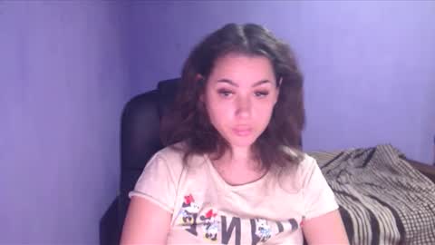 Snapshot of prettyjulliette chatting on January 2025 08:30:02 PM prettyjulliette online show from January 2025 08:30:02 PM