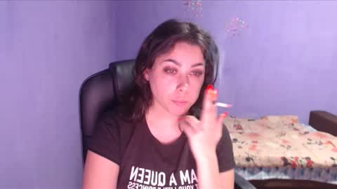 Snapshot of prettyjulliette chatting on January 2025 06:09:02 PM prettyjulliette online show from January 2025 06:09:02 PM
