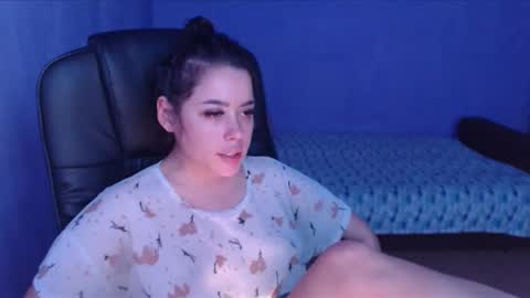 Snapshot of prettyjulliette chatting on January 2025 01:49:01 PM prettyjulliette online show from January 2025 01:49:01 PM
