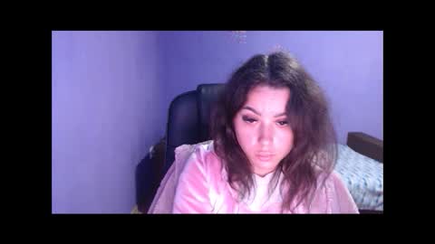 Snapshot of prettyjulliette chatting on January 2025 02:47:02 PM prettyjulliette online show from January 2025 02:47:02 PM