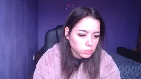 Snapshot of prettyjulliette chatting on February 2025 11:32:01 AM prettyjulliette online show from February 2025 11:32:01 AM