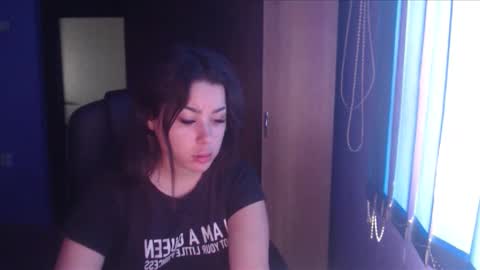 Snapshot of prettyjulliette chatting on February 2025 10:13:02 AM prettyjulliette online show from February 2025 10:13:02 AM