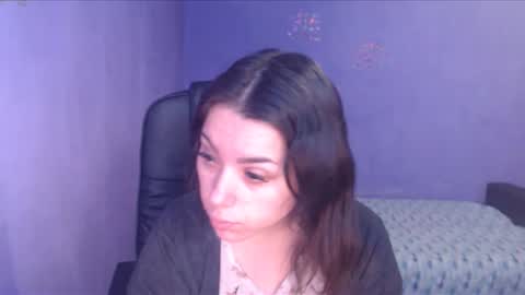 Snapshot of prettyjulliette chatting on February 2025 12:11:02 PM prettyjulliette online show from February 2025 12:11:02 PM