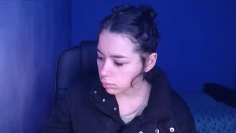 Snapshot of prettyjulliette chatting on February 2025 10:40:01 AM prettyjulliette online show from February 2025 10:40:01 AM
