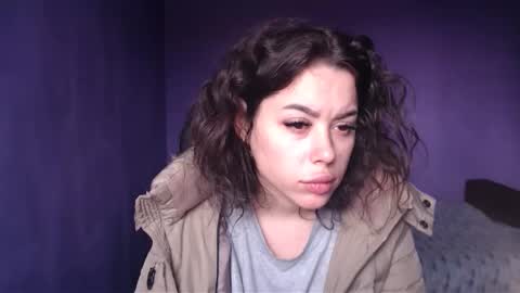 Snapshot of prettyjulliette chatting on February 2025 11:28:02 AM prettyjulliette online show from February 2025 11:28:02 AM