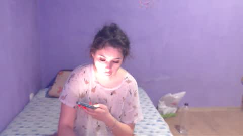 Snapshot of prettyjulliette chatting on February 2025 11:39:02 AM prettyjulliette online show from February 2025 11:39:02 AM