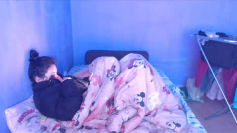 Snapshot of prettyjulliette chatting on February 2025 10:39:01 AM prettyjulliette online show from February 2025 10:39:01 AM