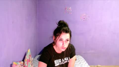 Snapshot of prettyjulliette chatting on February 2025 04:46:02 PM prettyjulliette online show from February 2025 04:46:02 PM