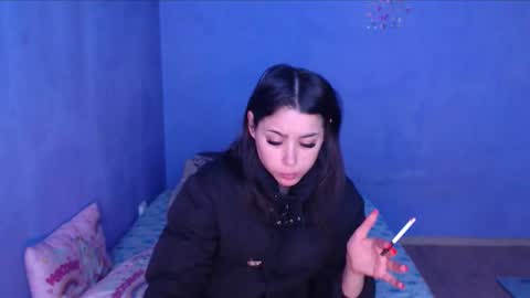 Snapshot of prettyjulliette chatting on February 2025 09:31:01 AM prettyjulliette online show from February 2025 09:31:01 AM