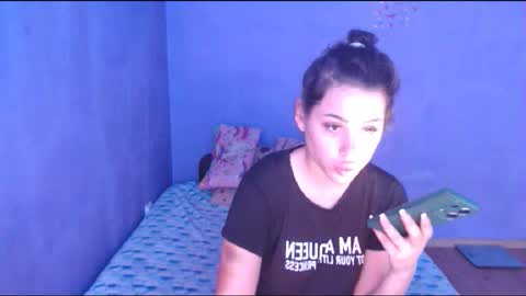 Snapshot of prettyjulliette chatting on March 2025 10:24:01 AM prettyjulliette online show from March 2025 10:24:01 AM