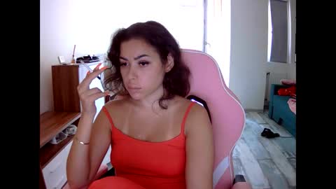 Snapshot of prettyjulliette chatting on September 2025 10:48:02 AM prettyjulliette online show from September 2025 10:48:02 AM