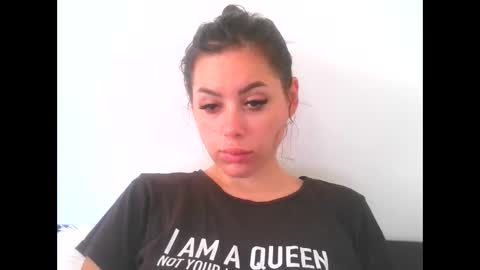 Snapshot of prettyjulliette chatting on September 2025 11:53:02 AM prettyjulliette online show from September 2025 11:53:02 AM