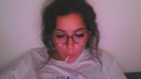 Snapshot of prettyjulliette chatting on October 2025 01:55:01 PM prettyjulliette online show from October 2025 01:55:01 PM