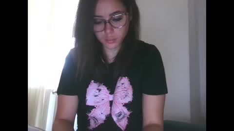 Snapshot of prettyjulliette chatting on October 2025 11:55:02 AM prettyjulliette online show from October 2025 11:55:02 AM