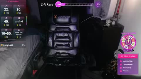 prettykitty6339 online show from November 2025 12:43:01 AM