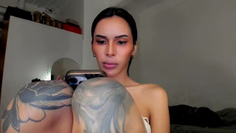 Jovill Mays online show from November 2025 08:36:02 AM