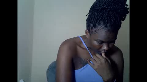 LILIAN online show from March 2026 02:04:02 AM