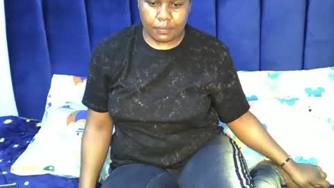 Snapshot of prettymel_ chatting on September 2025 10:48:01 PM prettymel_ online show from September 2025 10:48:01 PM