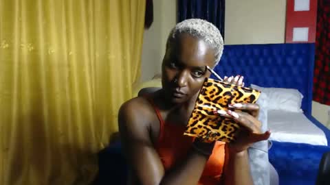 sasha online show from February 2025 05:24:01 PM