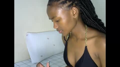 prettyquiny254 online show from October 2025 09:26:01 AM