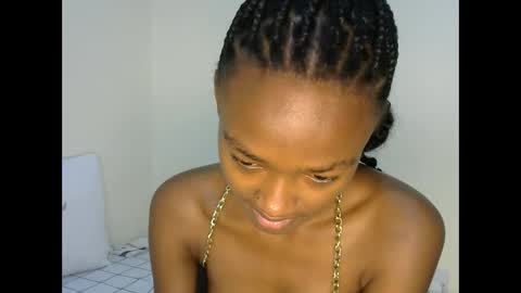 prettyquiny254 online show from October 2025 05:05:01 AM