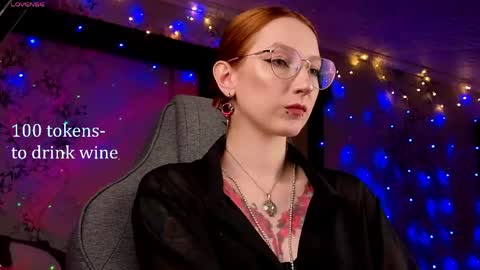 Mila -NONUDE MODEL online show from April 2026 04:30:02 PM