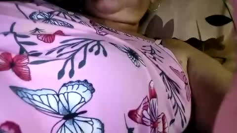 prettyrose01 online show from January 2025 11:31:01 AM