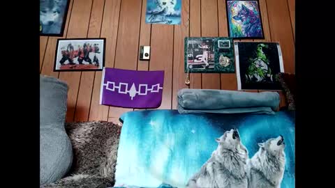 Snapshot of prettysolid7 chatting on February 2026 01:54:02 PM prettysolid7 online show from February 2026 01:54:02 PM