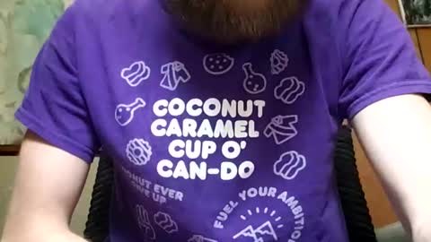 prettysolidd7 online show from February 2025 04:25:02 AM