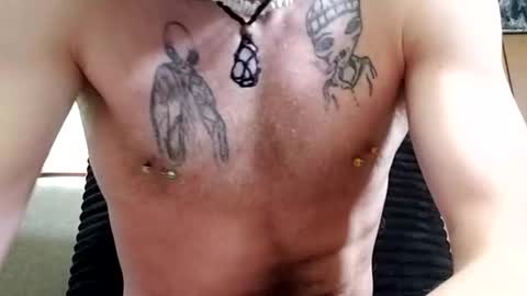 prettysolidd7 online show from February 2025 03:01:02 PM