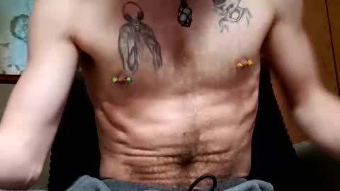 prettysolidd7 online show from February 2025 10:00:02 PM