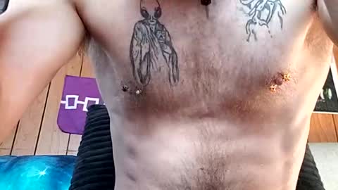 prettysolidd7 online show from February 2025 01:46:02 PM