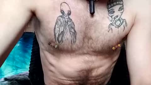 prettysolidd7 online show from February 2025 03:18:02 PM