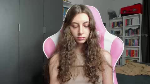 Sophie  next stream will be at Monday  i will wait you guys  online show from March 2026 01:39:02 PM