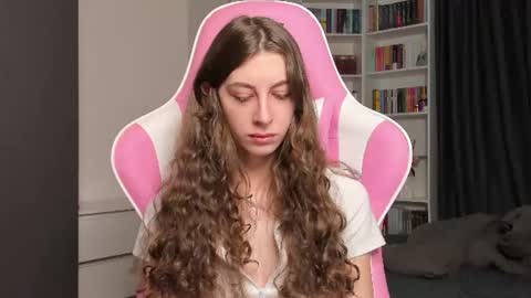 Snapshot of prettysomething chatting on July 2026 05:37:01 AM Sophie next stream will be at Monday i will wait you guys online show from July 2026 05:37:01 AM