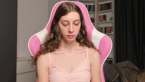 Snapshot of prettysomething chatting on July 2026 06:27:01 AM Sophie next stream will be at Monday i will wait you guys online show from July 2026 06:27:01 AM
