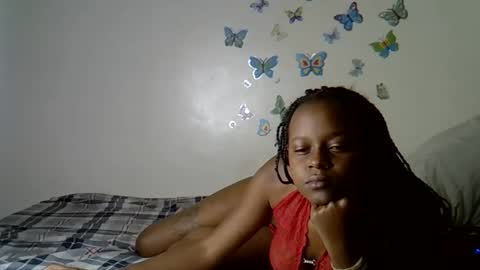 prettytess online show from May 2026 11:58:02 AM