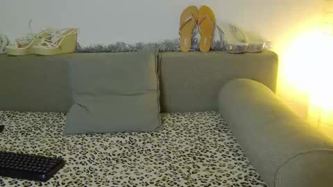 prettyvanessa online show from January 2026 07:45:02 AM