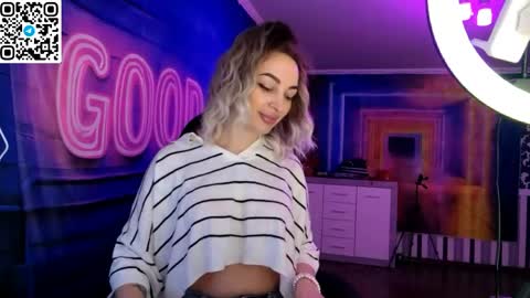 Dariella online show from April 2026 10:29:01 AM