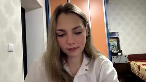 Snapshot of pricillahoinacki chatting on November 2025 06:41:01 PM Amelia online show from November 2025 06:41:01 PM