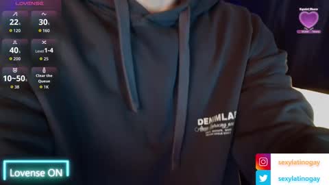 Snapshot of pridelgtbi chatting on February 2026 06:51:01 AM pridelgtbi online show from February 2026 06:51:01 AM