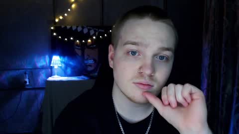 Snapshot of princ4real chatting on December 2024 09:58:02 PM prince online show from December 2024 09:58:02 PM