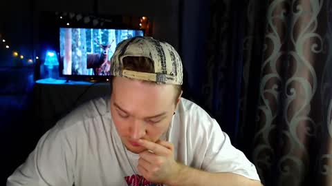 Snapshot of princ4real chatting on February 2025 02:38:01 PM prince online show from February 2025 02:38:01 PM