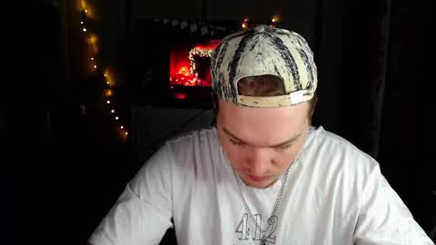 Snapshot of princ4real chatting on February 2025 08:41:01 PM prince online show from February 2025 08:41:01 PM