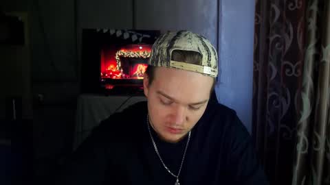 Snapshot of princ4real chatting on February 2025 12:58:01 PM prince online show from February 2025 12:58:01 PM