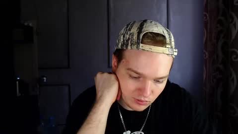 Snapshot of princ4real chatting on March 2025 12:12:01 PM prince online show from March 2025 12:12:01 PM