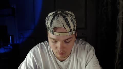 Snapshot of princ4real chatting on March 2025 08:31:02 PM prince online show from March 2025 08:31:02 PM